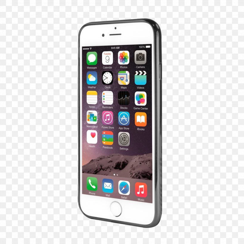 IPhone 6S IPhone 5 Mobile Phone Accessories Telephone Smartphone, PNG, 2200x2200px, Iphone 6s, Apple, Cellular Network, Communication Device, Electronic Device Download Free