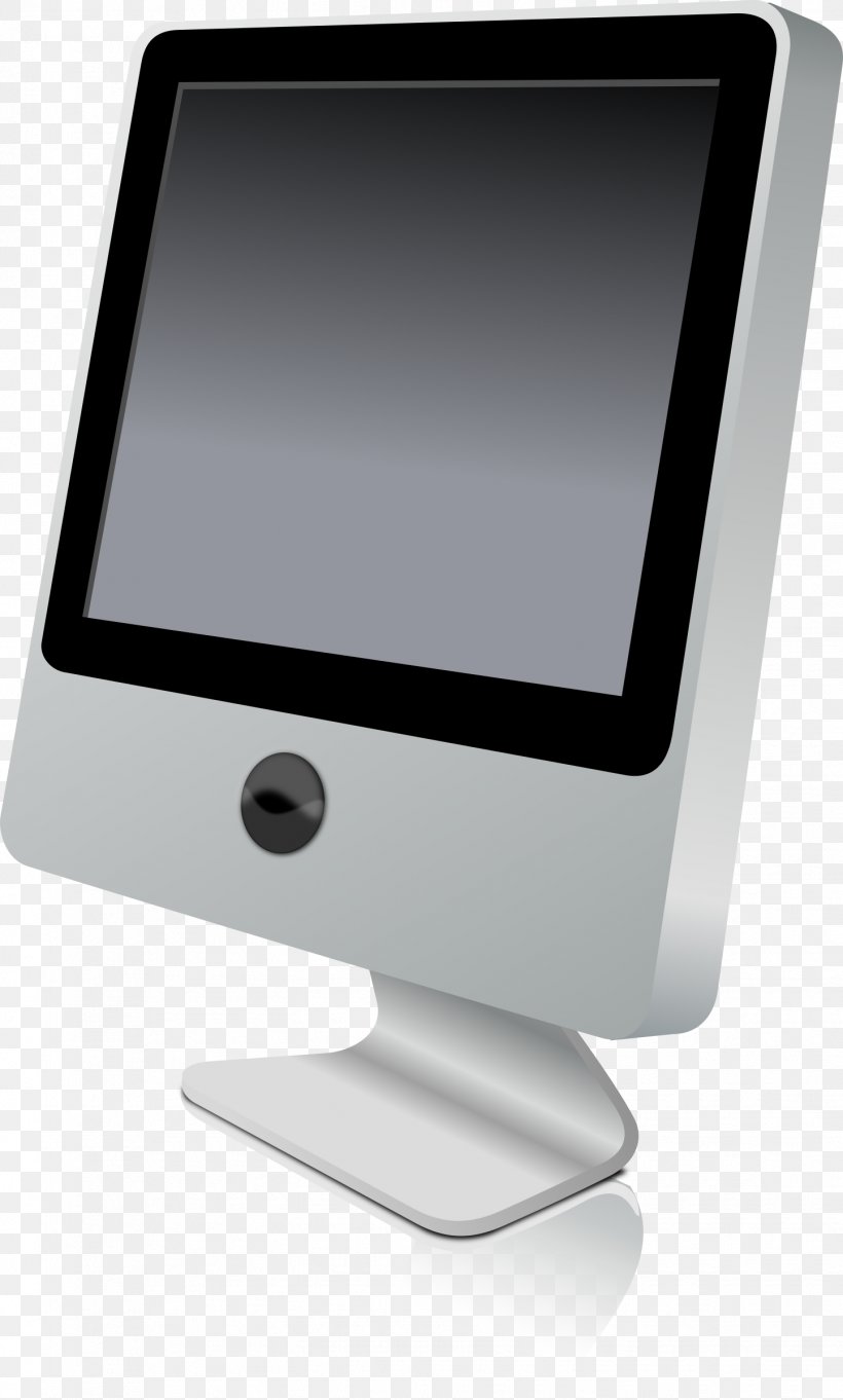 Macintosh Laptop Computer Apple Clip Art, PNG, 1444x2400px, Macintosh, Apple, Computer, Computer Monitor, Computer Monitor Accessory Download Free