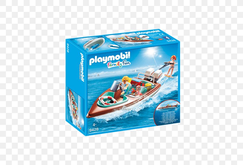 Playmobil Toys 