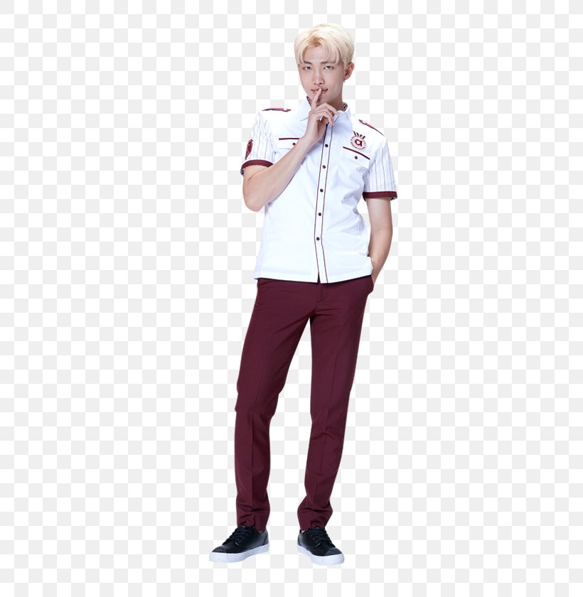 RM BTS BigHit Entertainment Co., Ltd. The Red Bullet Tour, PNG, 384x840px, Bts, Bighit Entertainment Co Ltd, Boy With Luv, Bts Army, Clothing Download Free