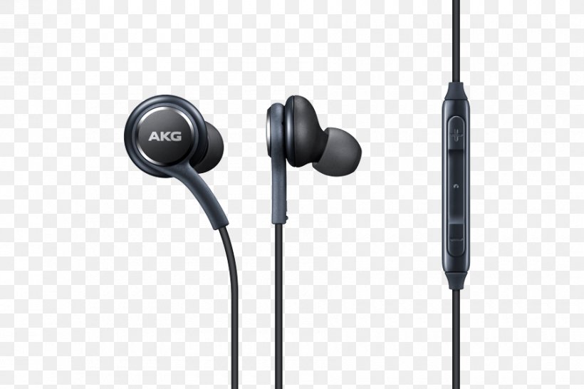 Samsung Galaxy S8+ Microphone Samsung Earphones Tuned By AKG Headphones, PNG, 900x600px, Samsung Galaxy S8, Akg, Android, Apple Earbuds, Audio Download Free