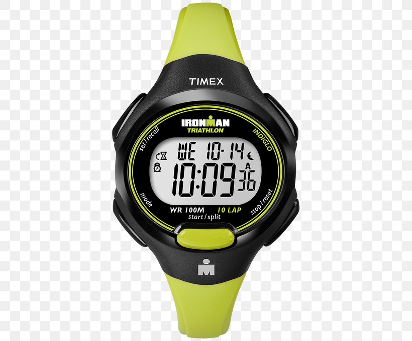 Timex Ironman Timex Group Usa Inc Ironman Triathlon Watch Strap Png