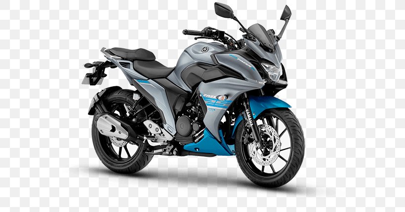 Yamaha Fazer Yamaha FZ16 Yamaha Motor Company Yamaha YZF-R1 India Yamaha Motor, PNG, 700x430px, Yamaha Fazer, Automotive Design, Automotive Exterior, Automotive Lighting, Automotive Wheel System Download Free