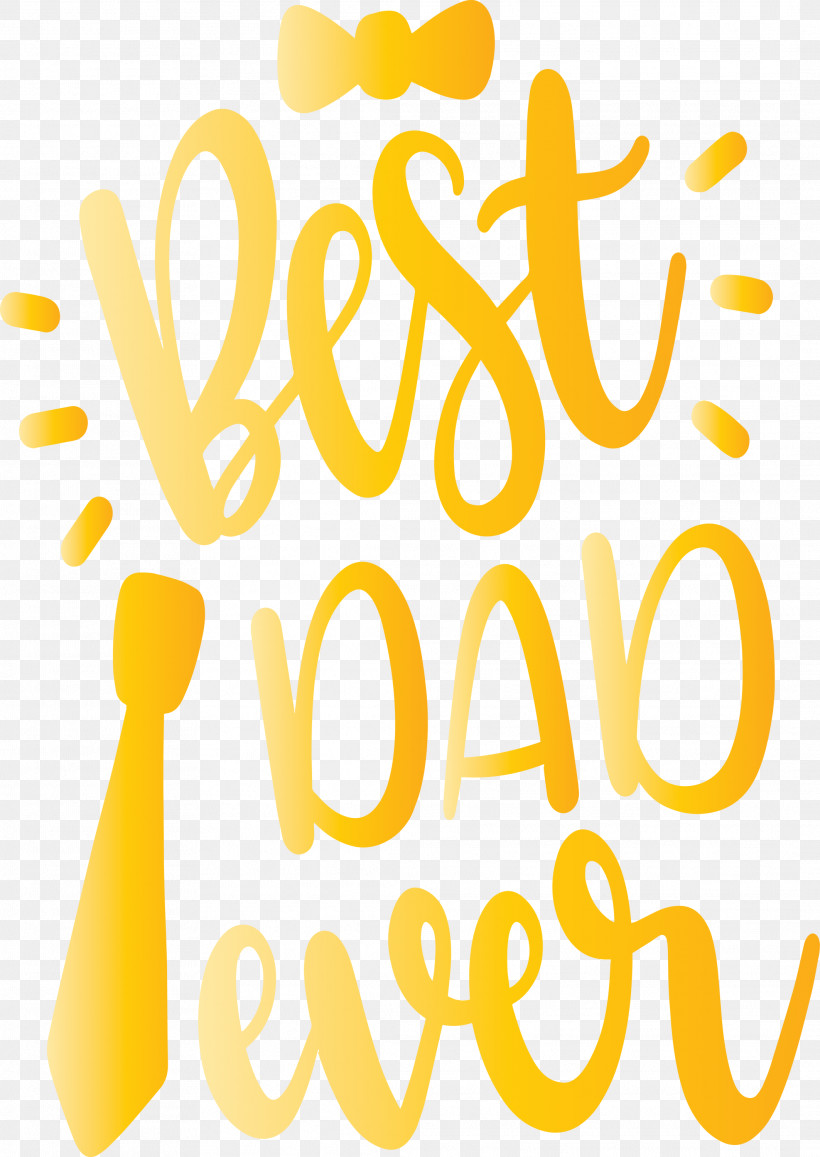 Best Daddy Ever Happy Fathers Day, PNG, 2126x3000px, Best Daddy Ever, Calligraphy, Father, Fathers Day, Happy Fathers Day Download Free