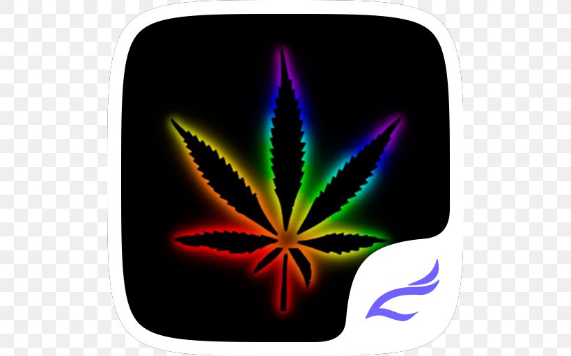 Cannabis Smoking Medical Cannabis Desktop Wallpaper, PNG, 512x512px, Watercolor, Cartoon, Flower, Frame, Heart Download Free