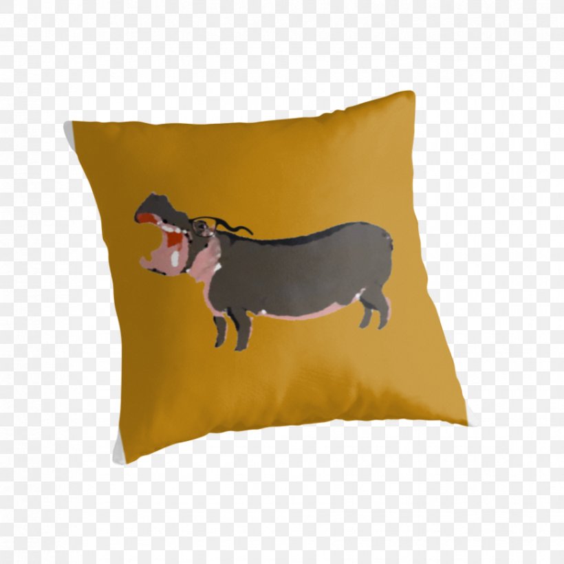 Cattle Throw Pillows Rectangle, PNG, 875x875px, Cattle, Cattle Like Mammal, Cushion, Pillow, Rectangle Download Free