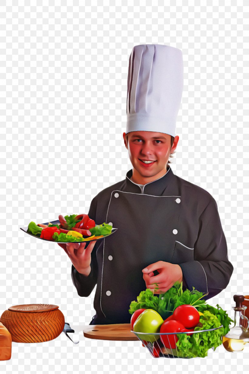 Cook Chef Chef's Uniform Chief Cook Cooking, PNG, 1632x2448px, Cook, Chef, Chefs Uniform, Chief Cook, Cooking Download Free