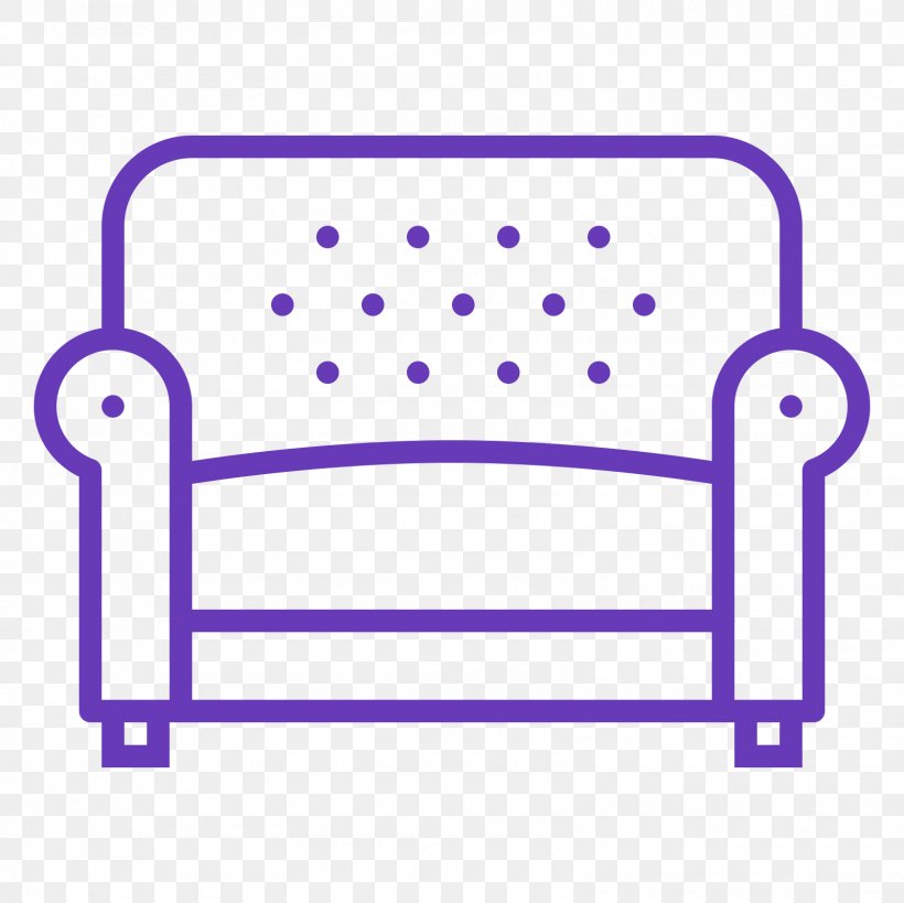 Couch Furniture Vector Graphics Chair, PNG, 1600x1600px, Couch, Area, Chair, Clicclac, Comfort Download Free