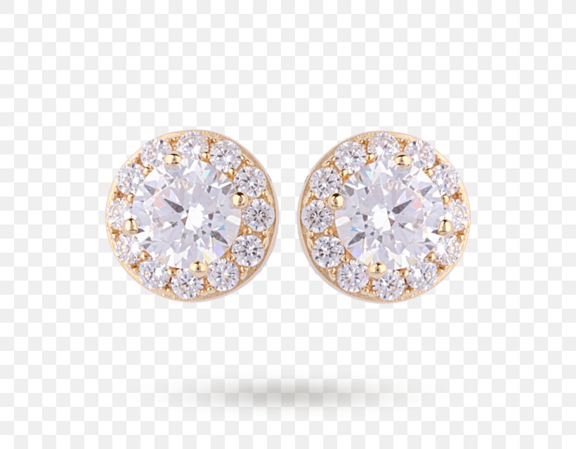 Earring Cubic Zirconia Jewellery Gemstone Cubic Crystal System, PNG, 640x640px, Earring, Body Jewelry, Bracelet, Colored Gold, Cubic Crystal System Download Free