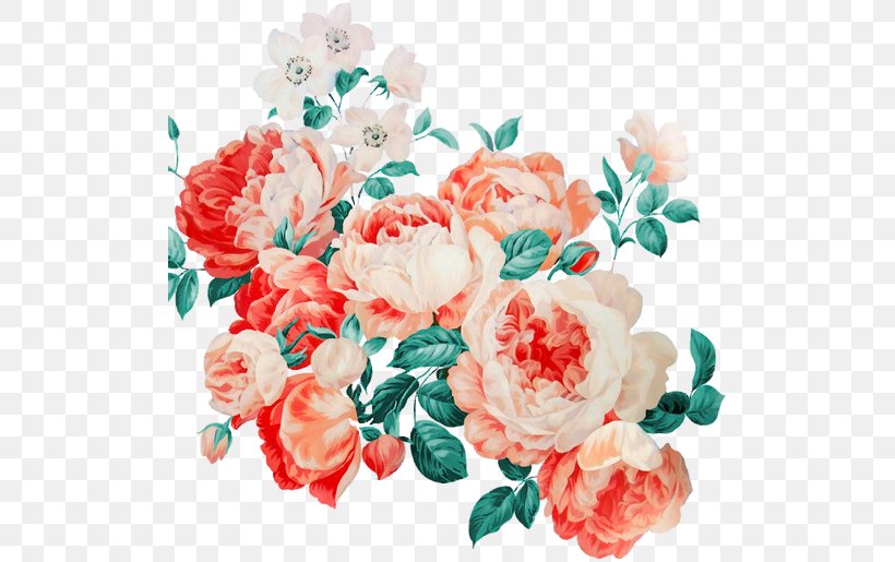 Garden Roses Cabbage Rose Floribunda Floral Design Cut Flowers, PNG, 512x515px, Garden Roses, Artificial Flower, Cabbage Rose, Carnation, Cut Flowers Download Free