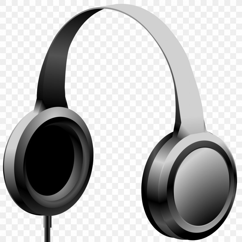 Headphones Clip Art, PNG, 2400x2400px, Headphones, Audio, Audio Equipment, Dots Per Inch, Electronic Device Download Free