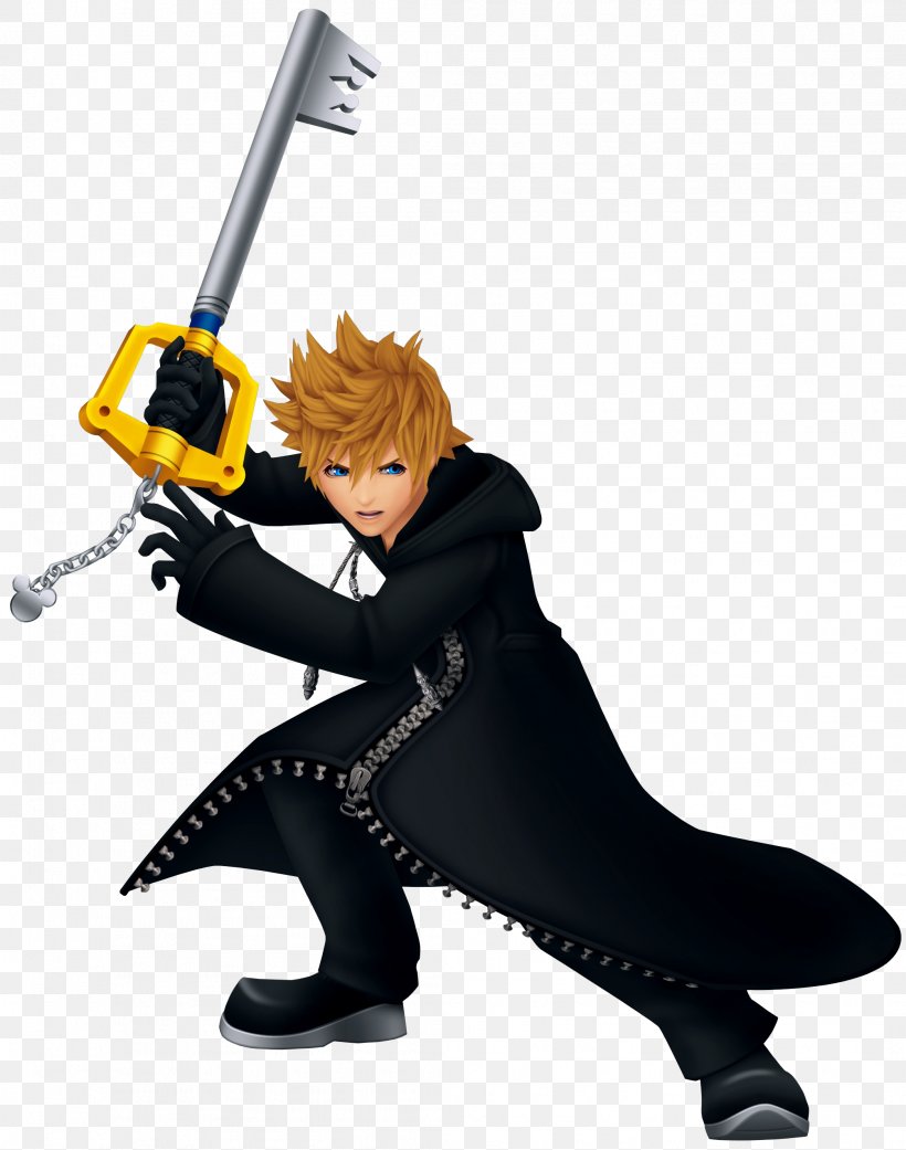 Kingdom Hearts 358/2 Days Kingdom Hearts III Kingdom Hearts Birth By Sleep Kingdom Hearts 3D: Dream Drop Distance, PNG, 2092x2658px, Kingdom Hearts 3582 Days, Action Figure, Fictional Character, Figurine, Heartless Download Free