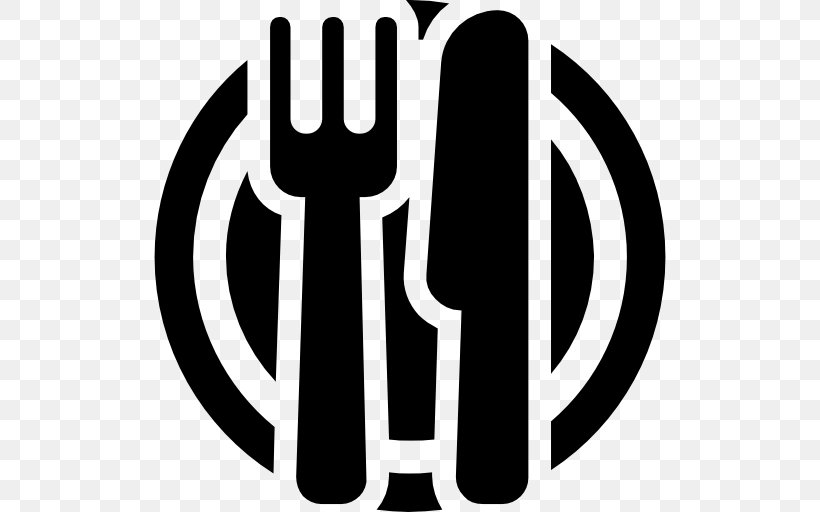 Knife And Fork, PNG, 512x512px, New Rochelle, Accommodation, Area, Bar, Black And White Download Free