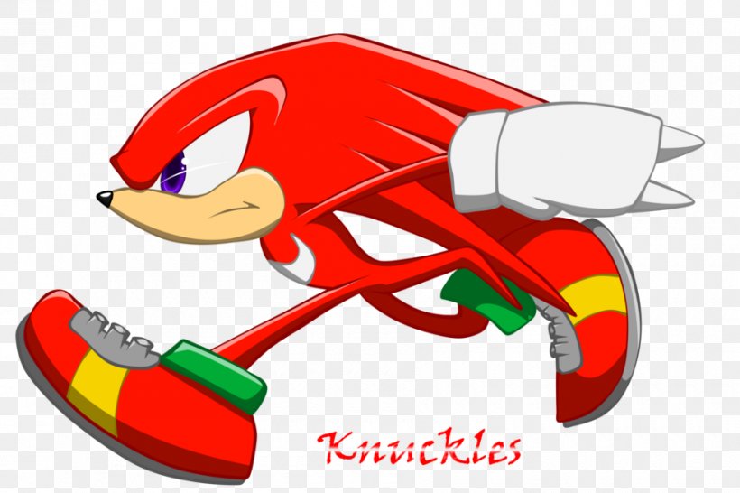 Knuckles The Echidna Sonic & Knuckles Sonic The Hedgehog 3 Sonic Shuffle Sonic Unleashed, PNG, 900x600px, Knuckles The Echidna, Artwork, Game, Red, Sega Download Free