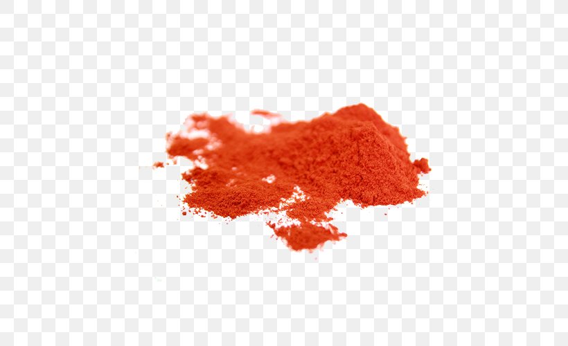 Paprika Capsicum Annuum Chili Powder Spice Chili Pepper, PNG, 500x500px, Paprika, Black Pepper, Capsicum Annuum, Chili Pepper, Chili Powder Download Free