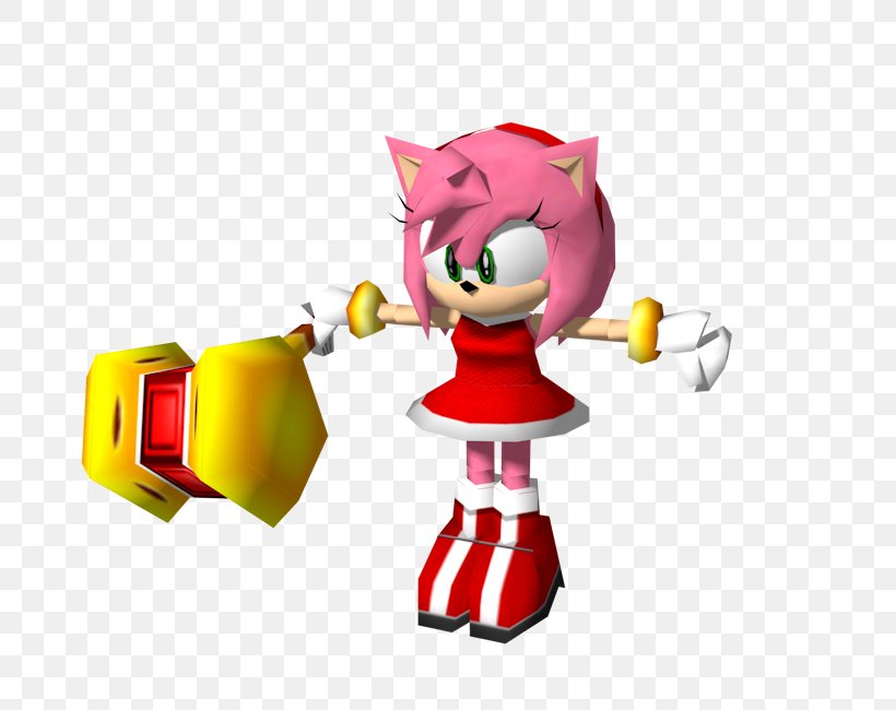Sonic Adventure 2 Battle Amy Rose Sonic Advance 3, PNG, 750x650px, Sonic Adventure, Amy Rose, Cartoon, Dreamcast, Fictional Character Download Free