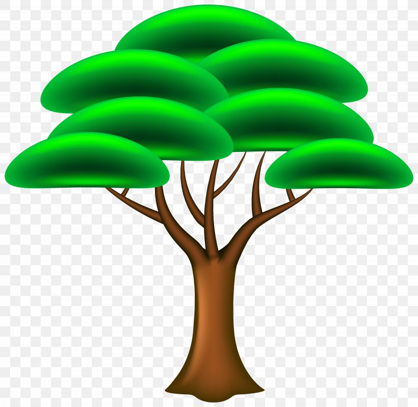 Tree Clip Art, PNG, 8000x7789px, Tree, Banyan, California Black Walnut, Juglans, Leaf Download Free