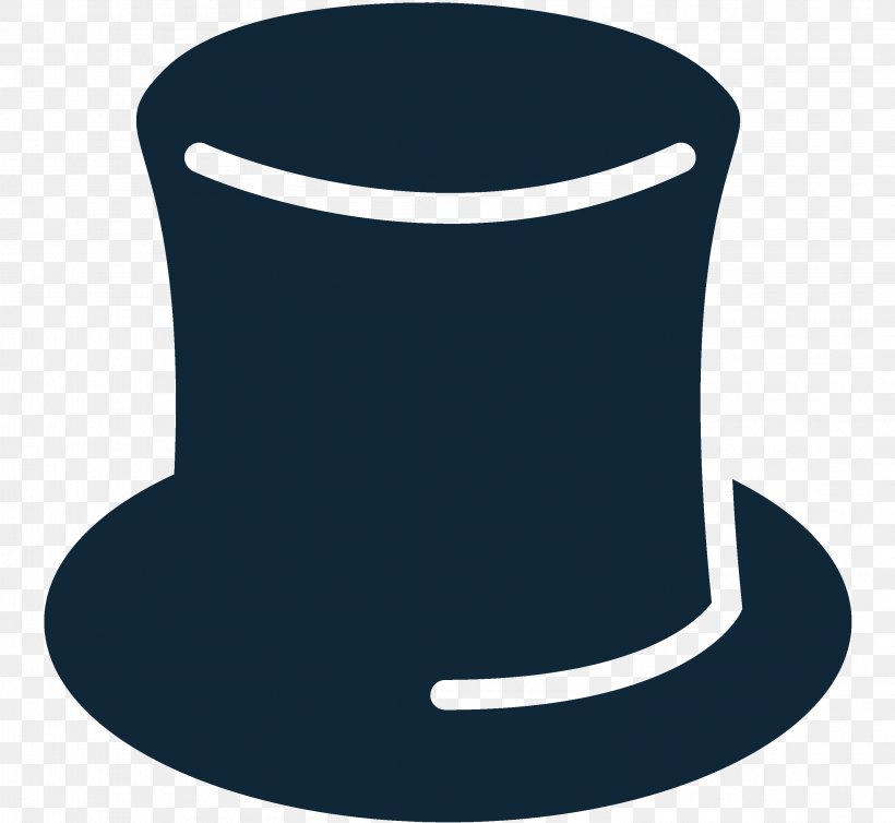 Vector Graphics Top Hat Image, PNG, 2953x2717px, Hat, Boater, Cap, Clothing, Costume Download Free