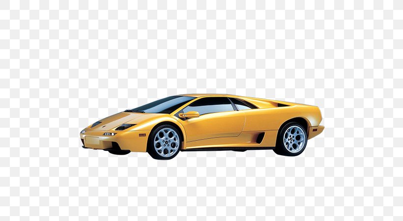 2001 Lamborghini Diablo Car Lamborghini Murciélago Lamborghini Miura, PNG, 600x450px, Lamborghini, Automotive Design, Automotive Exterior, Car, Car Door Download Free