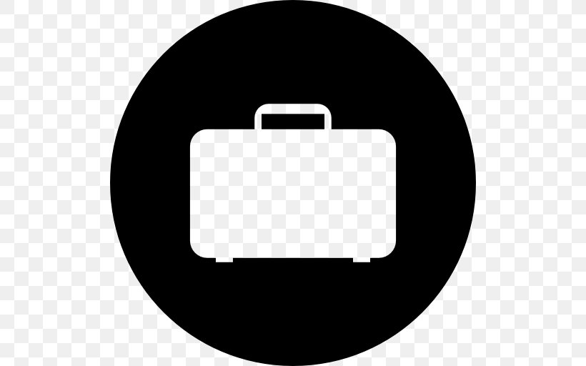 Baggage Travel Roma Termini Railway Station Suitcase, PNG, 512x512px, Baggage, Black, Black And White, Rectangle, Roma Termini Railway Station Download Free