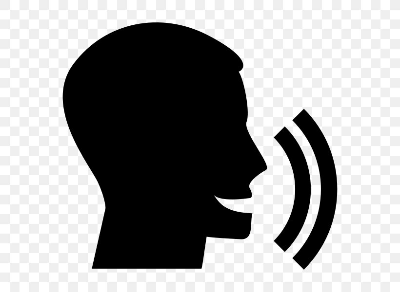 Conversation Speech English Passive Voice, PNG, 600x600px, Conversation, Active Voice, Black, Black And White, English Download Free