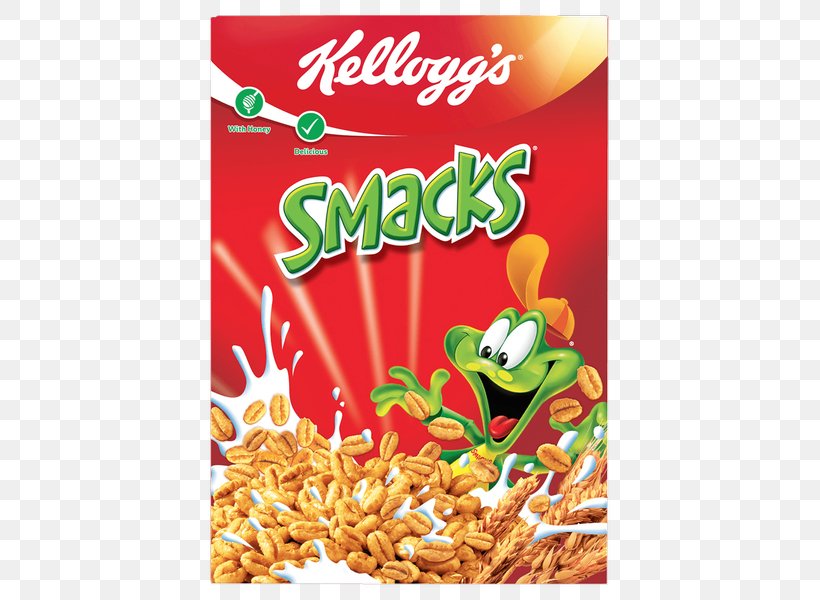 Honey Smacks Corn Flakes Breakfast Cereal Muesli, PNG, 600x600px, Honey Smacks, Allbran, Breakfast, Breakfast Cereal, Cereal Download Free