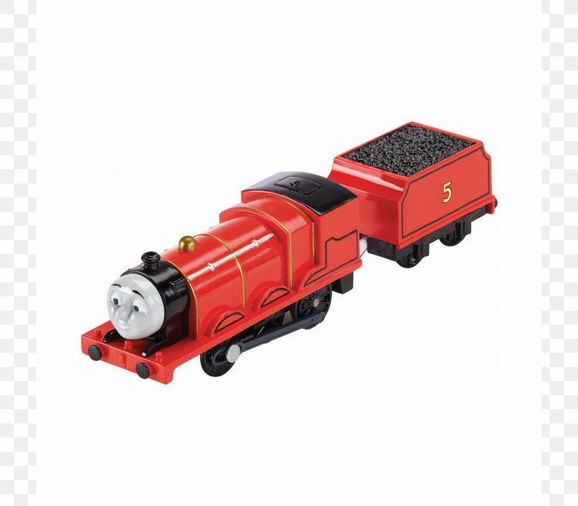 James The Red Engine Thomas Train Sodor Rail Transport, PNG, 1372x1200px, James The Red Engine, Cylinder, Fisherprice, Hardware, Machine Download Free