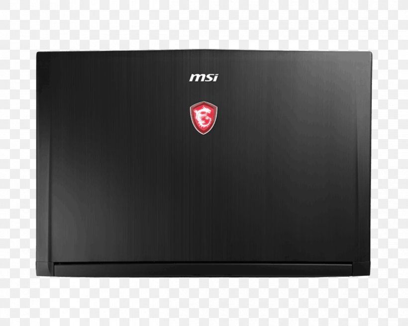 Laptop MSI GS73VR Stealth Pro MacBook Pro Kaby Lake, PNG, 1250x1000px, Laptop, Computer, Electronic Device, Gddr5 Sdram, Geforce Download Free