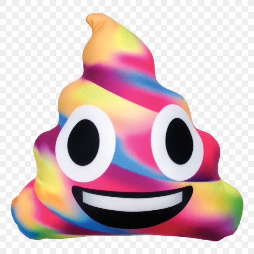 Pile Of Poo Emoji Pillow Microbead Feces, PNG, 1024x1024px, Emoji, Color, Couch, Cup, Cushion Download Free