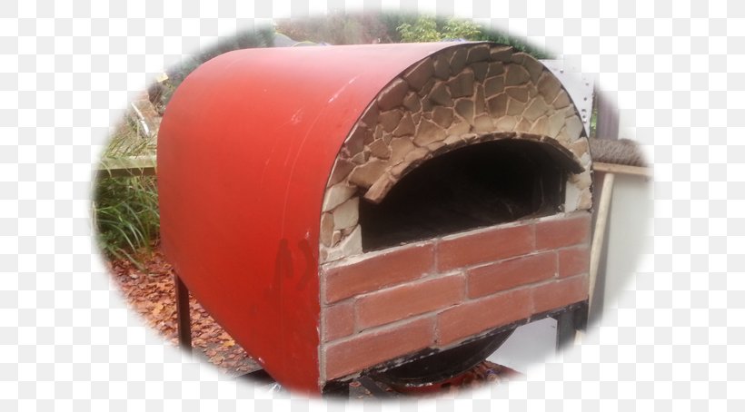 Pizza Wood-fired Oven Ceramic Composite Material, PNG, 640x454px, Pizza, Catering, Ceramic, Composite Material, Gun Barrel Download Free