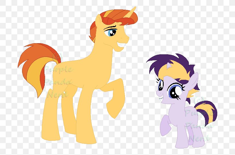 Pony Twilight Sparkle Sunset Shimmer Horse, PNG, 742x542px, Pony, Animal Figure, Art, Carnivoran, Cartoon Download Free
