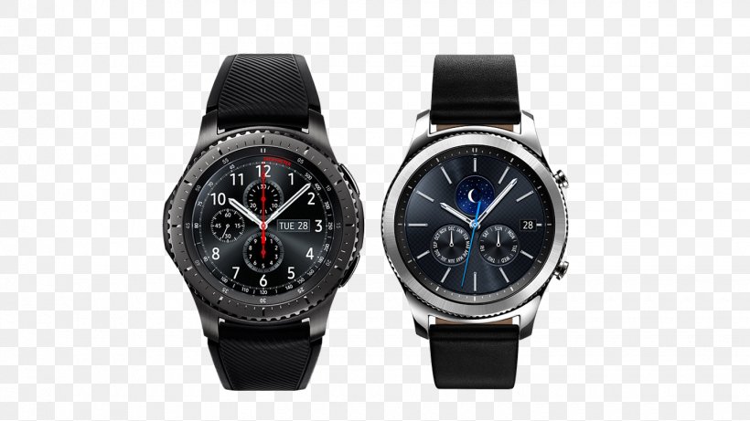 Samsung Gear S3 Frontier Samsung Galaxy Gear Samsung Galaxy S8 Samsung Gear S3 Classic, PNG, 1440x810px, Samsung Gear S3, Brand, Mobile Phones, Samsung, Samsung Galaxy Download Free