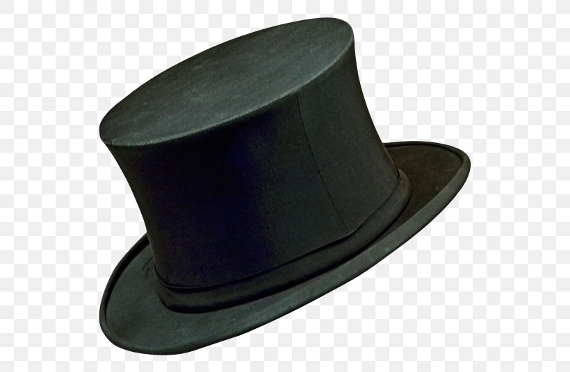 Top Hat Stetson Tricorne 1800s, PNG, 536x536px, Hat, Black Hat, Cowboy Hat, Headgear, Lining Download Free