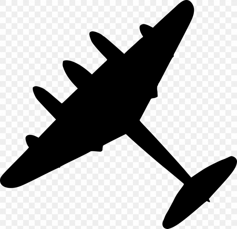 Airplane Bomber Fighter Aircraft Clip Art, PNG, 2400x2316px, Airplane, Aerospace Engineering, Aircraft, Aviation, Avro Lancaster Download Free