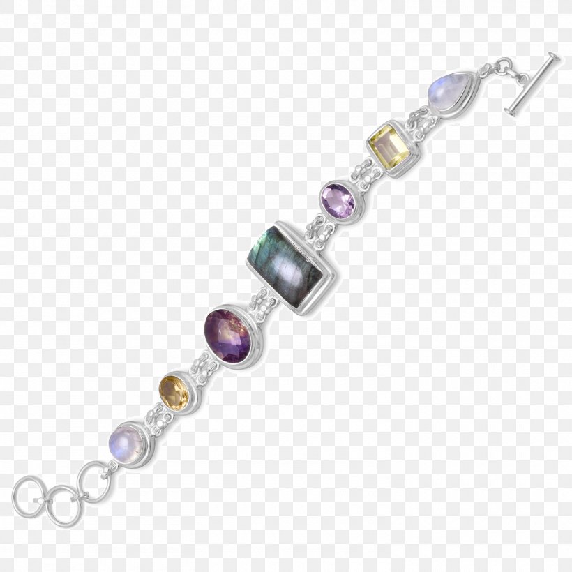 Amethyst Charm Bracelet Bangle Gemstone, PNG, 1500x1500px, Amethyst, Anklet, Bangle, Bead, Body Jewelry Download Free