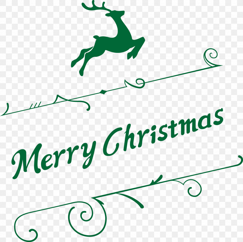Christmas Fonts Merry Christmas Fonts, PNG, 3000x2984px, Christmas Fonts, Green, Line, Logo, Merry Christmas Fonts Download Free
