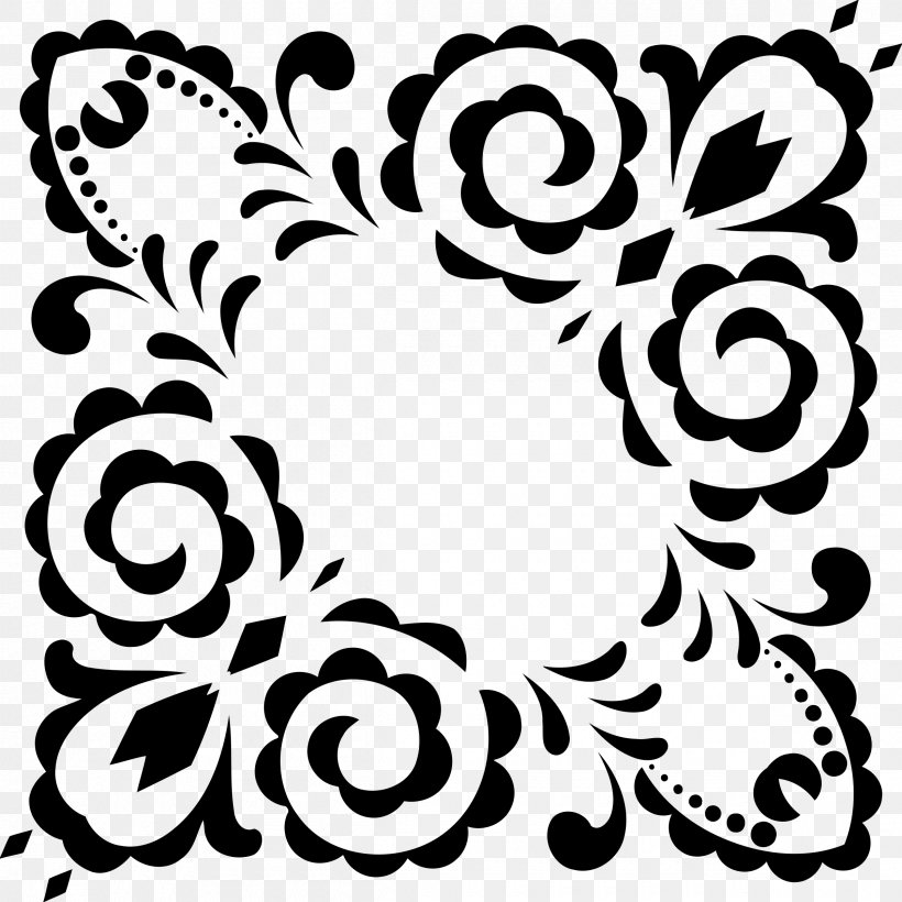 Clip Art, PNG, 2400x2400px, Photography, Artwork, Black, Black And White, Decorative Arts Download Free