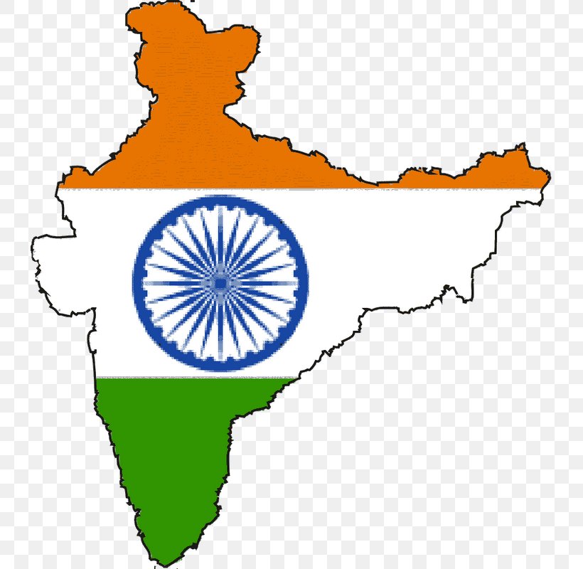 Flag Of India United States Indian Independence Movement Indus Valley Civilisation, PNG, 733x800px, India, Area, Artwork, Country, Flag Download Free