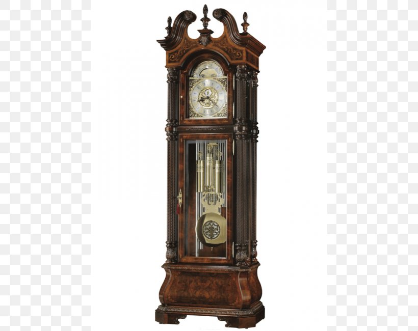 Floor & Grandfather Clocks Howard Miller Clock Company Timekeepers Of Escondido Mantel Clock, PNG, 650x650px, Floor Grandfather Clocks, Antique, Bulova, Clock, Floor Download Free