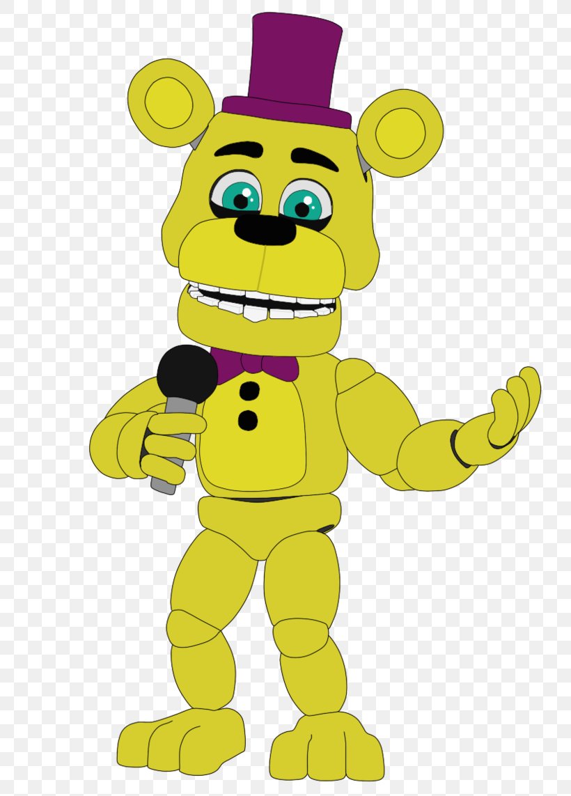 FNaF World Five Nights At Freddy's 2 Five Nights At Freddy's 4 Fredbear's Family Diner, PNG, 800x1143px, Fnaf World, Adventure, Art, Cartoon, Deviantart Download Free