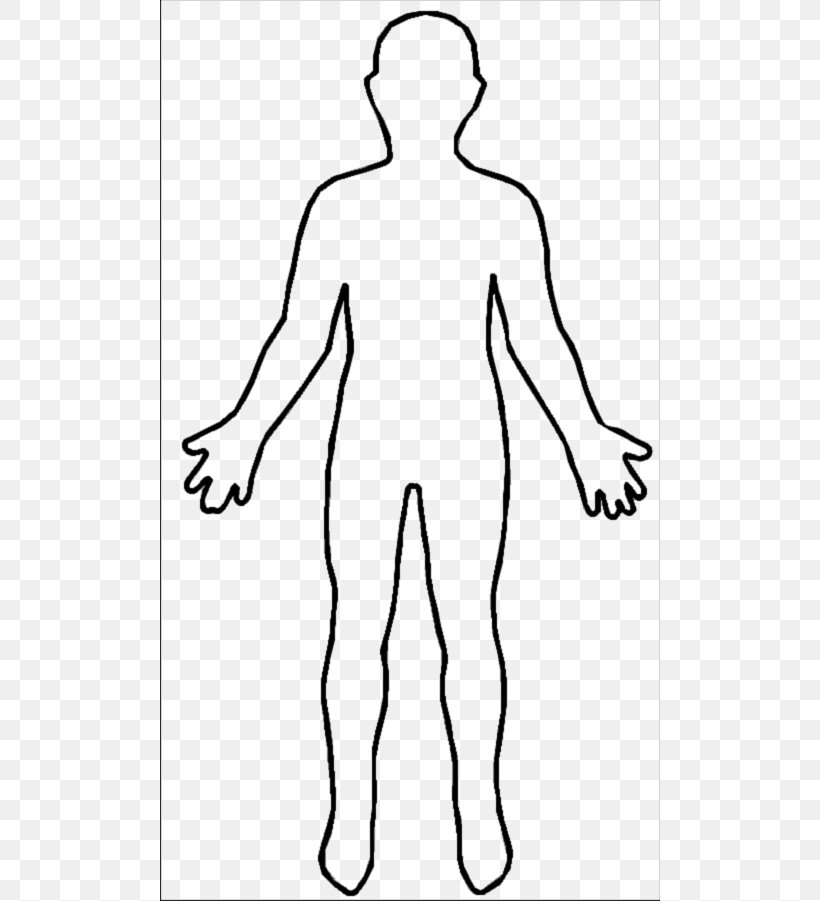 Human Body Female Body Shape Homo Sapiens Woman Clip Art, PNG, 500x901px, Watercolor, Cartoon, Flower, Frame, Heart Download Free