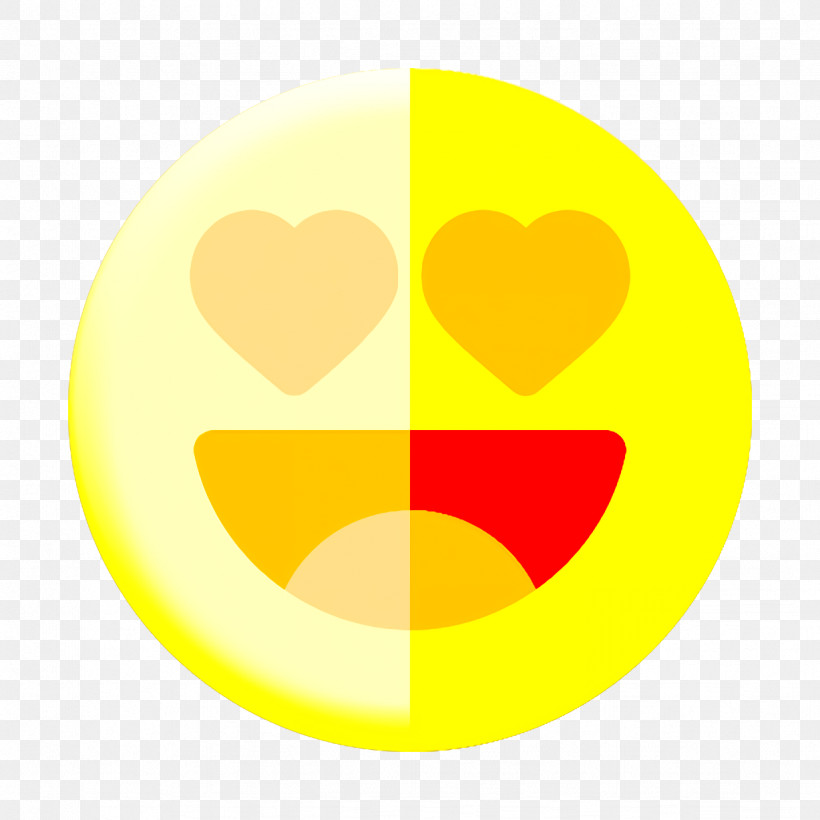 In Love Icon Emoji Icon Emojis Icon, PNG, 1228x1228px, In Love Icon, Emoji Icon, Emojis Icon, Emoticon, Meter Download Free
