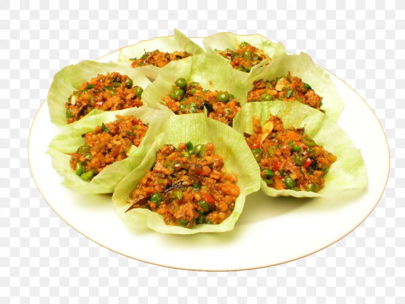 Korean Taco Lettuce Sandwich Dish Vegetable, PNG, 1024x768px, Korean Taco, Appetizer, Asian Food, Cooking, Cuisine Download Free