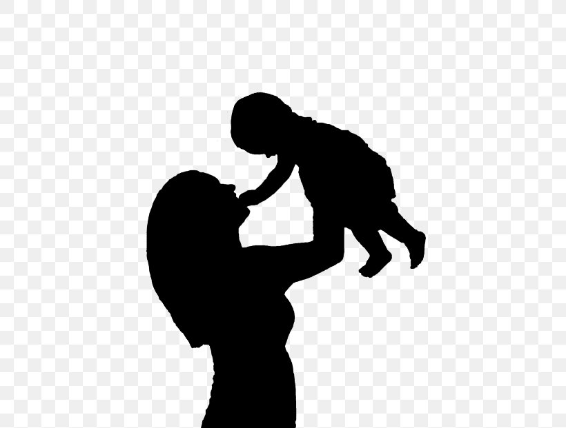 Love Silhouette, PNG, 480x621px, Mother, Baby Mama, Baby Transport, Child, Drawing Download Free