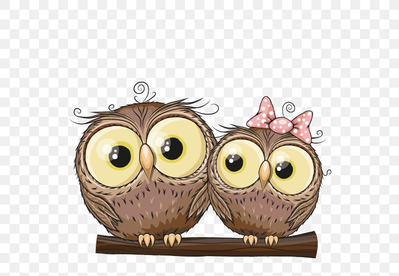 Owl Royalty-free Stock Photography Illustration, PNG, 567x567px, Owl, Beak, Bird, Bird Of Prey, Cartoon Download Free