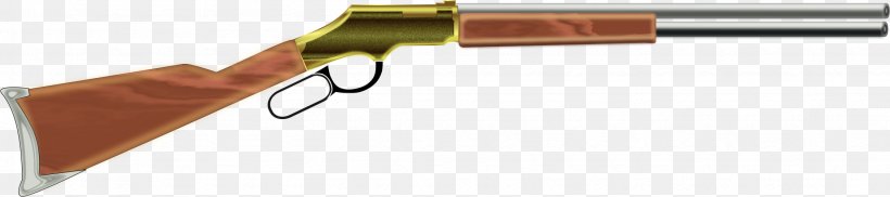 Shotgun Firearm Trigger Clip Clip Art, PNG, 2257x503px, Watercolor, Cartoon, Flower, Frame, Heart Download Free