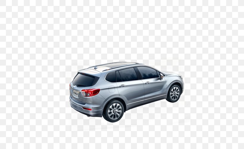 Sport Utility Vehicle Car Toyota Buick Envision Luxury Vehicle, PNG, 500x500px, Car, Automotive Design, Automotive Exterior, Brand, Buick Download Free