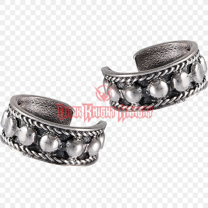 Кафф Sterling Silver Jewellery Earring, PNG, 850x850px, Silver, Bangle, Bling Bling, Body Jewelry, Bracelet Download Free
