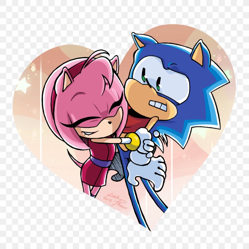 Ariciul Sonic Sonic The Hedgehog Lego Dimensions Video Game Fangame, PNG, 1280x1280px, Watercolor, Cartoon, Flower, Frame, Heart Download Free