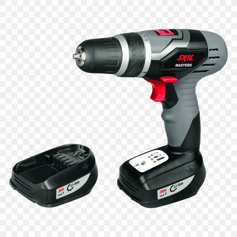 Augers Lithium-ion Battery Electric Battery Skil Cordless, PNG, 1500x1500px, Augers, Ampere Hour, Cordless, Electric Battery, Hardware Download Free